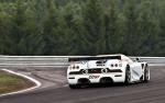 Koenigsegg CCGT 2007 года